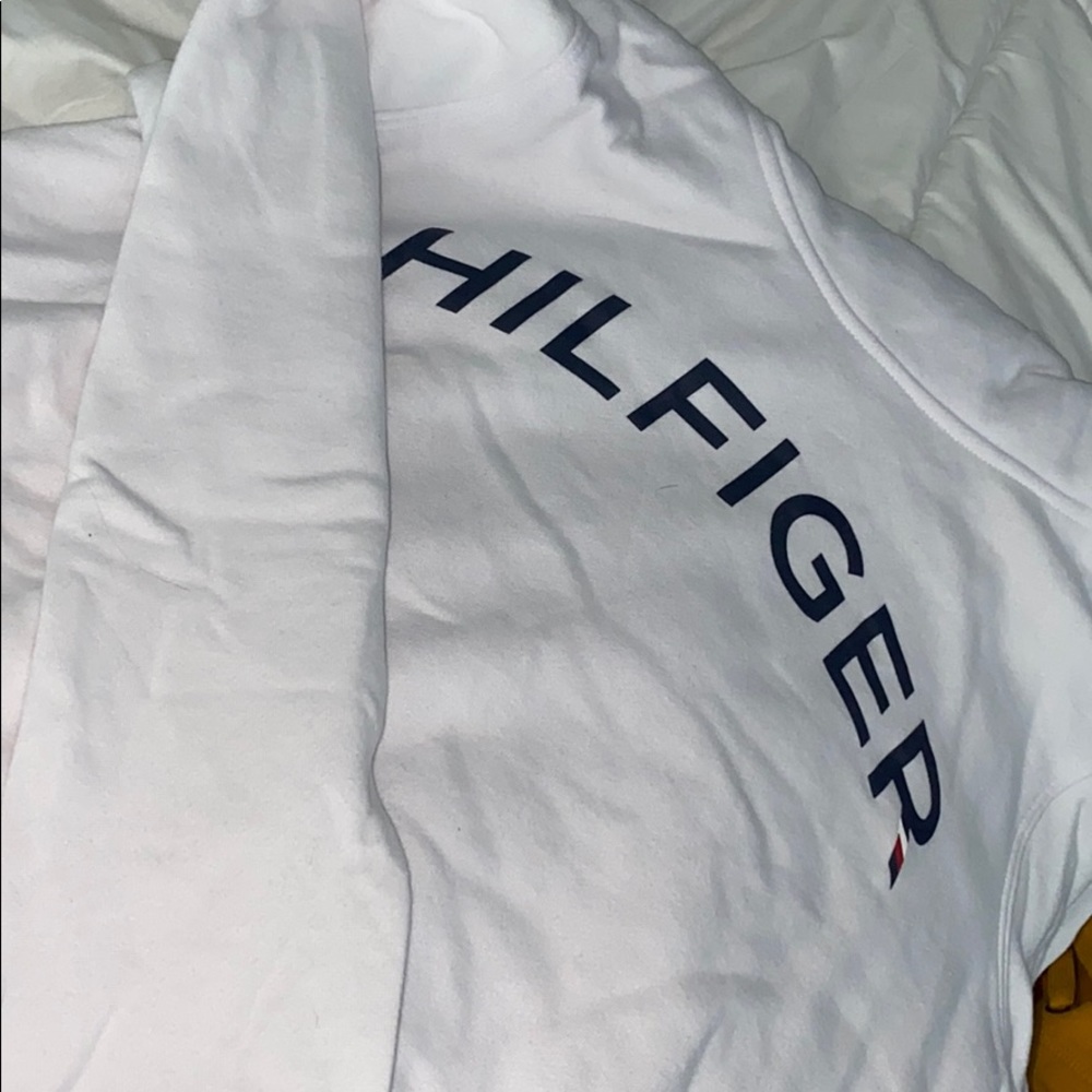 Tommy Hilfiger sweatshirt
